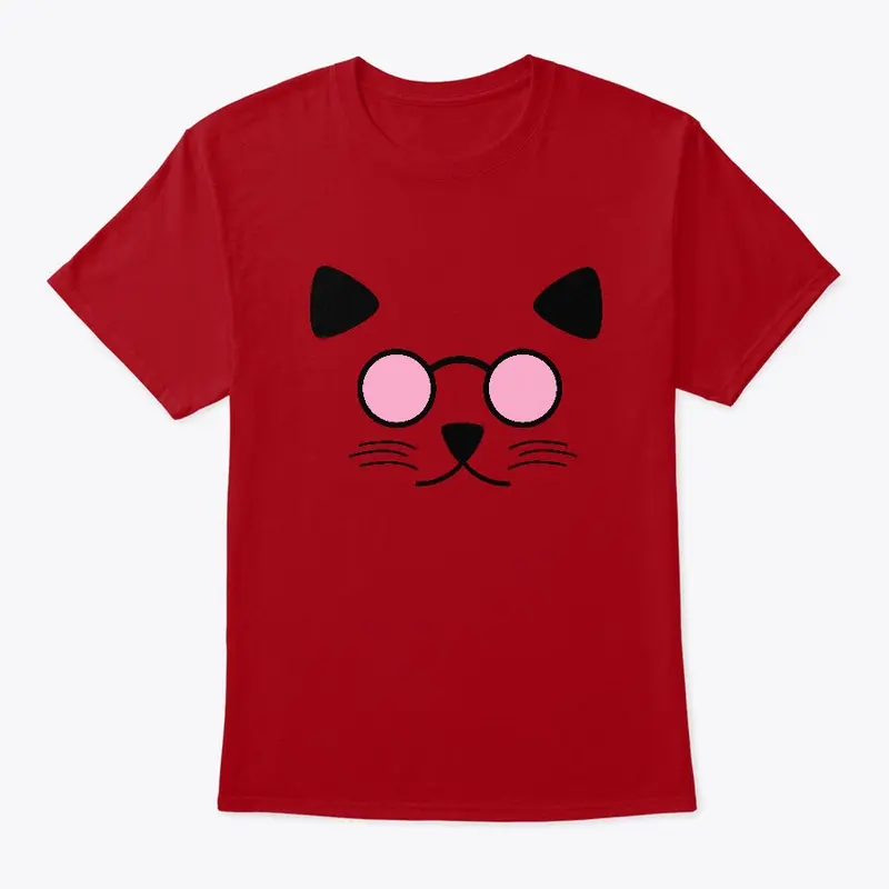 cat t shirt