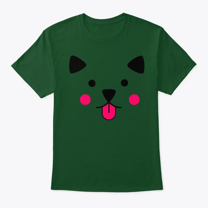 cat shirt 