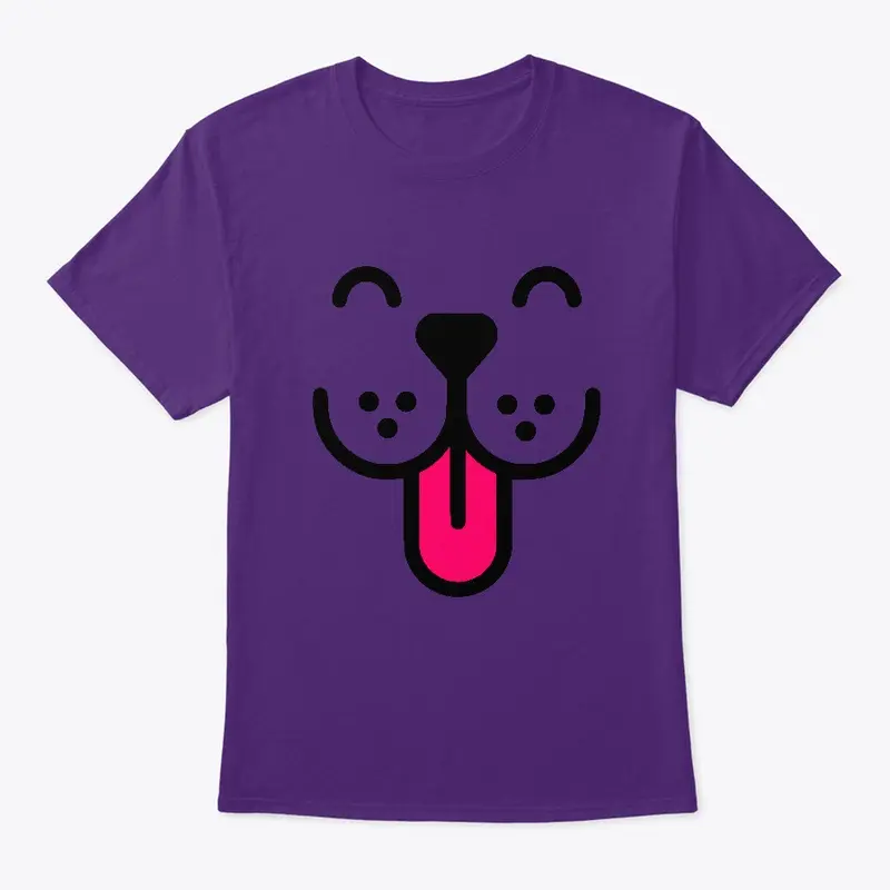 cute dog  shirt 